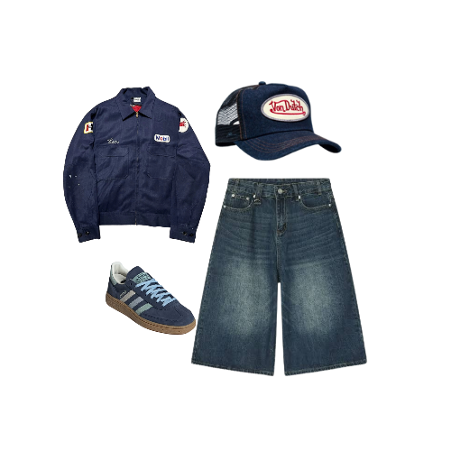 Outfit